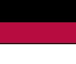 Black/Classic Red/White