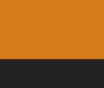 Hi-Vis Orange/Black
