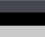 Dark Gr/Black/Light Grey