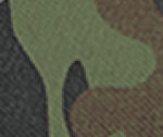 Jungle Camo