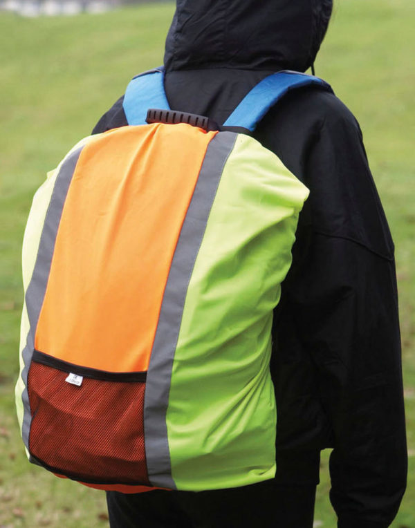 Fluo Rucksack Cover 95577 0 Fluo Rucksack Cover 95577 0