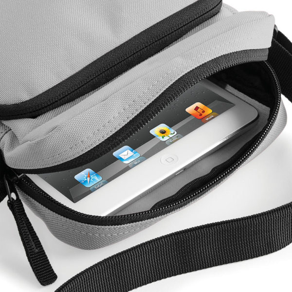 Geanta din alte tesaturi Across Body Bag 04129 7