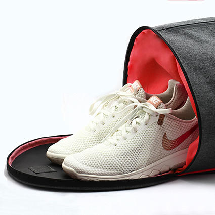Geanta din alte tesaturi Andros Daily Sports Bag 01338 3