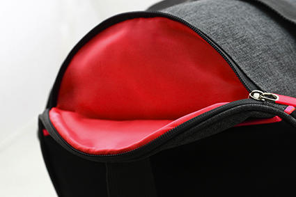 Geanta din alte tesaturi Andros Daily Sports Bag 01338 6