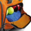 Geanta din alte tesaturi Athleisure Holdall 64429 15