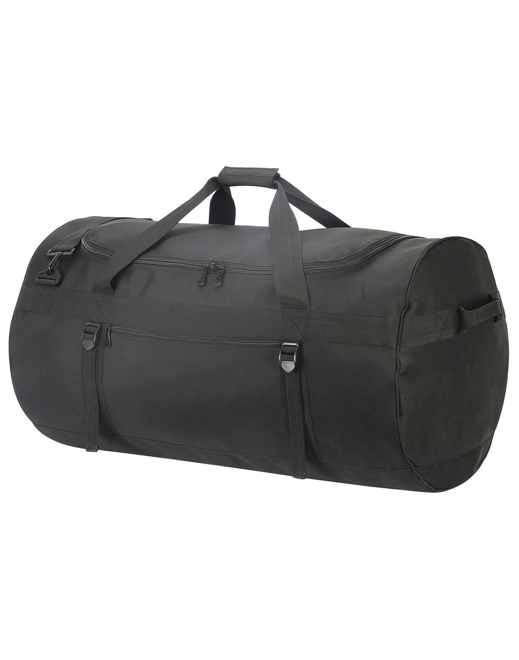 Geanta din alte tesaturi Atlantic Oversized Kitbag 61638 0