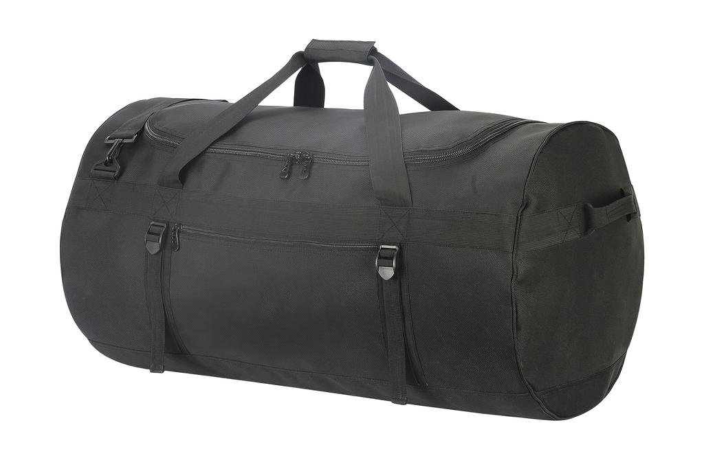 Geanta din alte tesaturi Atlantic Oversized Kitbag 61638 1