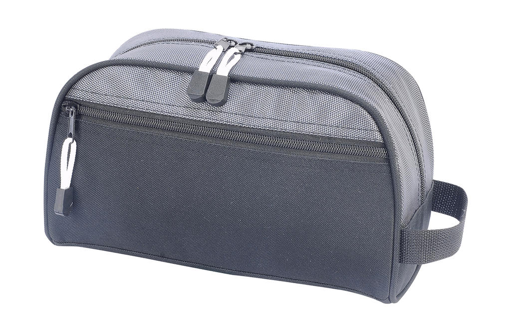Geanta din alte tesaturi Bilbao Toiletry Bag 68738 0