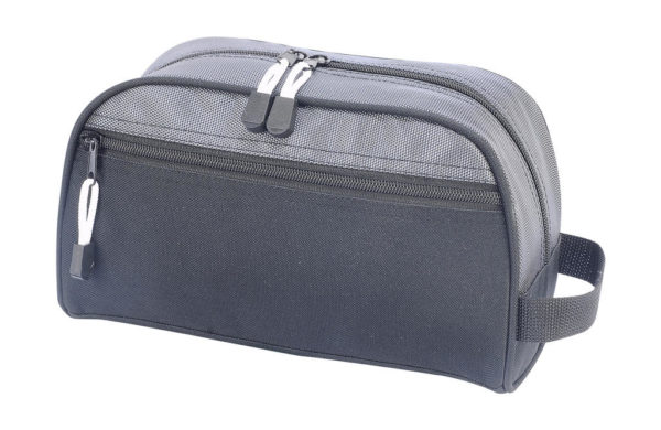 Geanta din alte tesaturi Bilbao Toiletry Bag 68738 1 Geanta din alte tesaturi Bilbao Toiletry Bag 68738 1