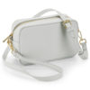 Geanta din alte tesaturi Boutique Cross Body Bag 96729 7