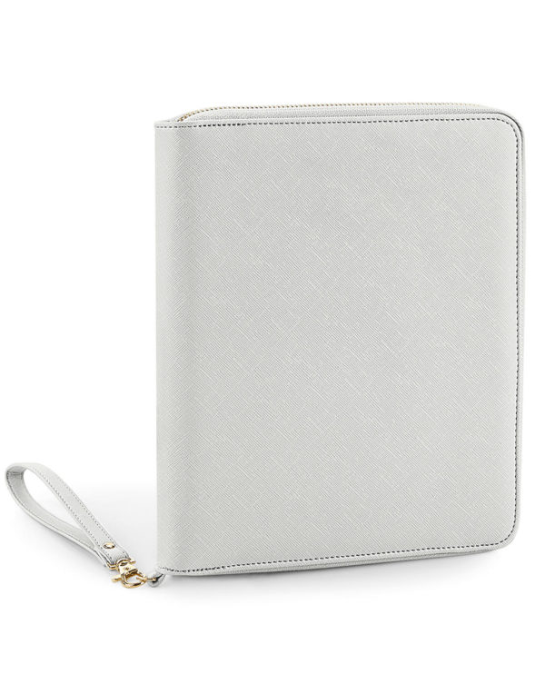 Geanta din alte tesaturi Boutique Travel Tech Organiser 95429 3