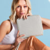 Geanta din alte tesaturi Boutique Travel Tech Organiser 95429 5