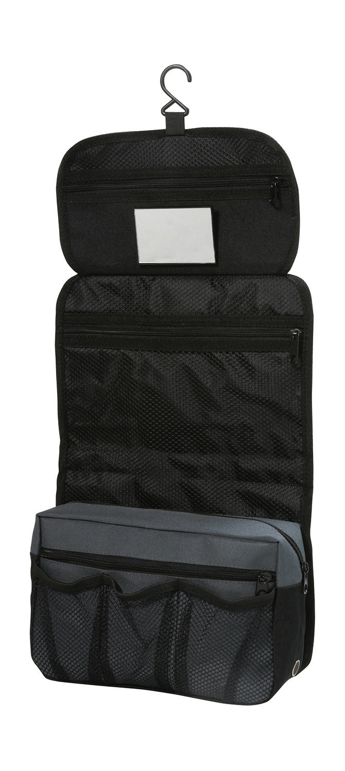 Geanta din alte tesaturi Bristol Toiletry Bag 63338 6