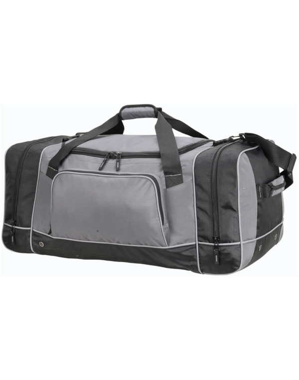 Geanta din alte tesaturi Chicago Spacious Holdall 64438 0 Geanta din alte tesaturi Chicago Spacious Holdall 64438 0