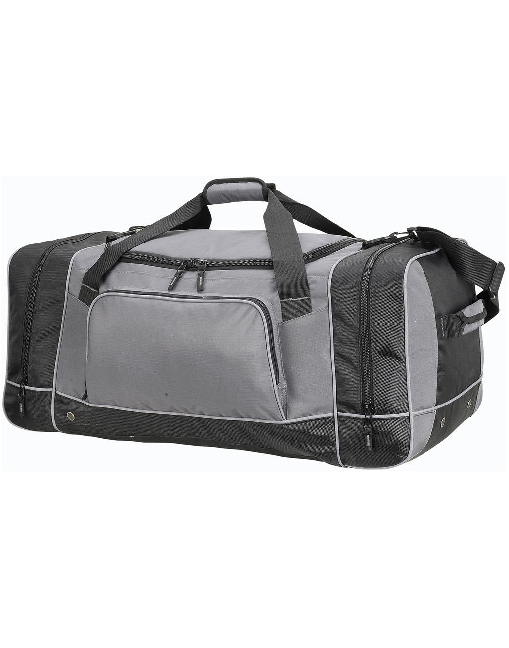 Geanta din alte tesaturi Chicago Spacious Holdall 64438 0