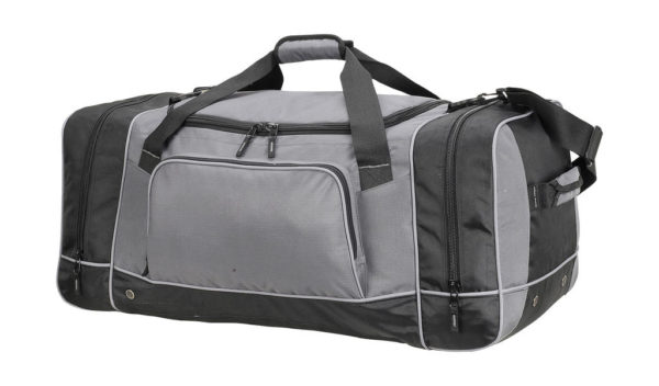 Geanta din alte tesaturi Chicago Spacious Holdall 64438 1 Geanta din alte tesaturi Chicago Spacious Holdall 64438 1
