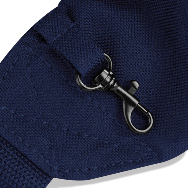 Geanta din alte tesaturi Deluxe Belt Bag 61230 6