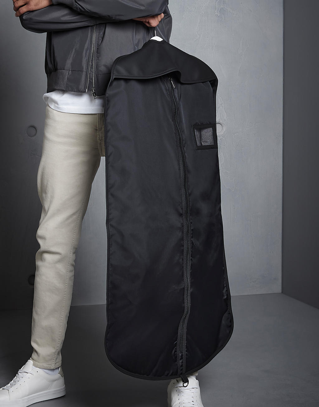 Geanta din alte tesaturi Deluxe Suit Bag 63130 0