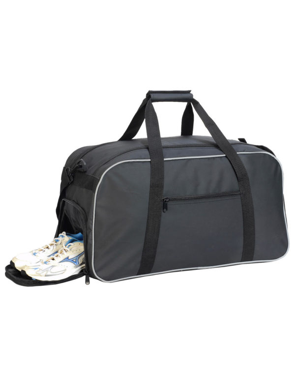 Geanta din alte tesaturi Dundee Workwear Outdoor Duffel Bag 03038 1