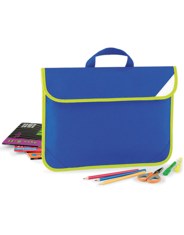 Geanta din alte tesaturi Enhanced Viz Book Bag 63530 3 Geanta din alte tesaturi Enhanced Viz Book Bag 63530 3