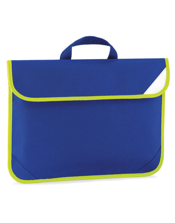Geanta din alte tesaturi Enhanced Viz Book Bag 63530 4 Geanta din alte tesaturi Enhanced Viz Book Bag 63530 4