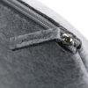 Geanta din alte tesaturi Felt Accessory Bag 91529 4