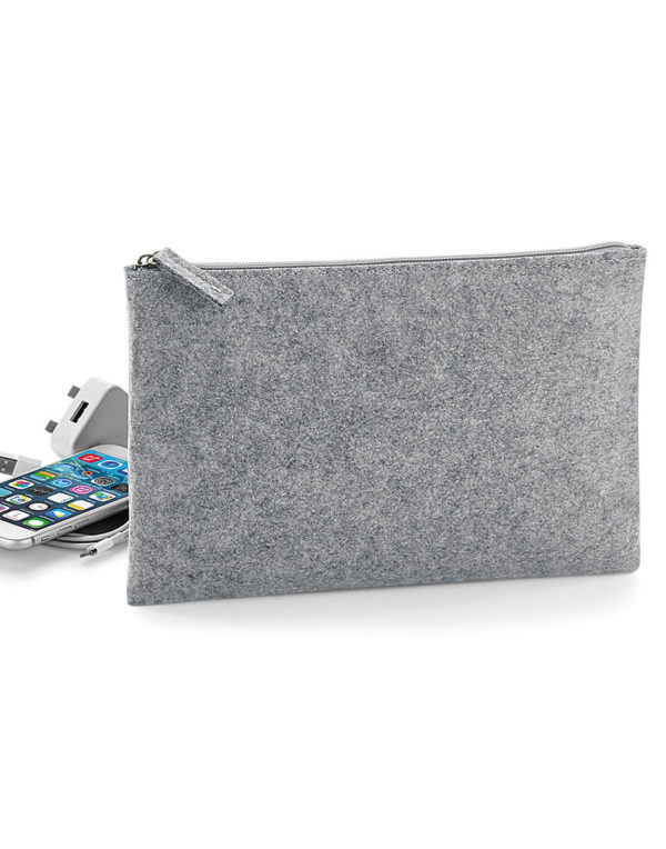 Geanta din alte tesaturi Felt Accessory Pouch 91629 3 Geanta din alte tesaturi Felt Accessory Pouch 91629 3