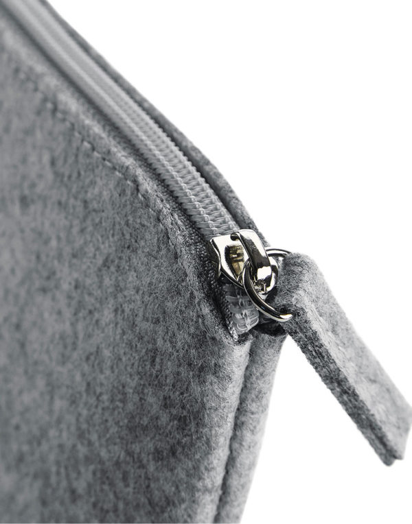 Geanta din alte tesaturi Felt Accessory Pouch 91629 4 Geanta din alte tesaturi Felt Accessory Pouch 91629 4