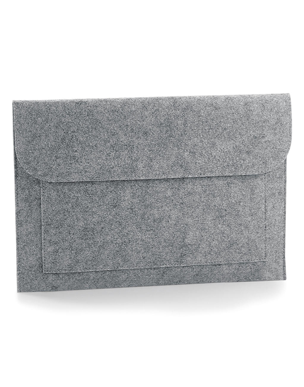 Geanta din alte tesaturi Felt Laptop Document Slip 91729 3