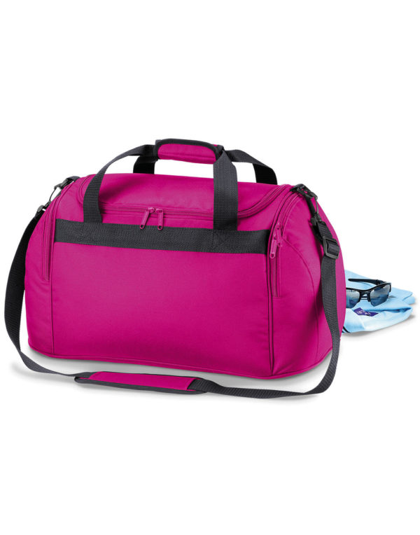Geanta din alte tesaturi Freestyle Holdall 67529 7 Geanta din alte tesaturi Freestyle Holdall 67529 7