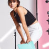 Geanta din alte tesaturi Grab Pouch 05929 8