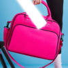 Geanta din alte tesaturi Junior Dance Bag 69629 5 Geanta din alte tesaturi Junior Dance Bag 69629 5