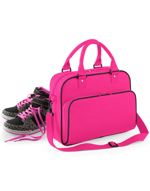 Geanta din alte tesaturi Junior Dance Bag 69629 6 Geanta din alte tesaturi Junior Dance Bag 69629 6