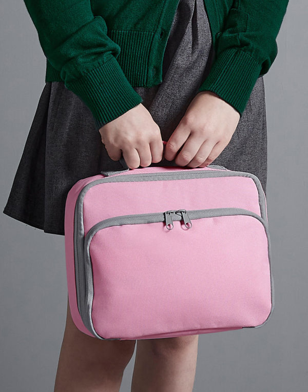 Geanta din alte tesaturi Lunch Cooler Bag 06630 1