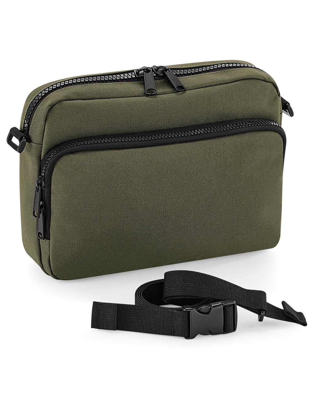 Geanta din alte tesaturi Modulr™ 2 Litre Multipocket 93529 5