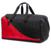 Geanta din alte tesaturi Naxos Sports Kit Bag 69538 3