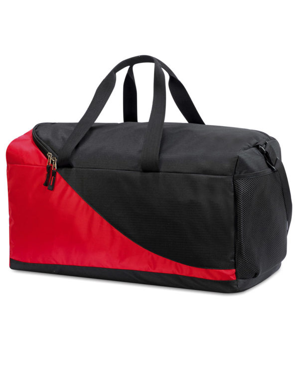 Geanta din alte tesaturi Naxos Sports Kit Bag 69538 3