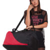 Geanta din alte tesaturi Naxos Sports Kit Bag 69538 4