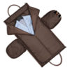 Geanta din alte tesaturi NuHide™ Garment Weekender 08230 5