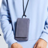 Geanta din alte tesaturi Phone Pouch XL 66829 6 Geanta din alte tesaturi Phone Pouch XL 66829 6