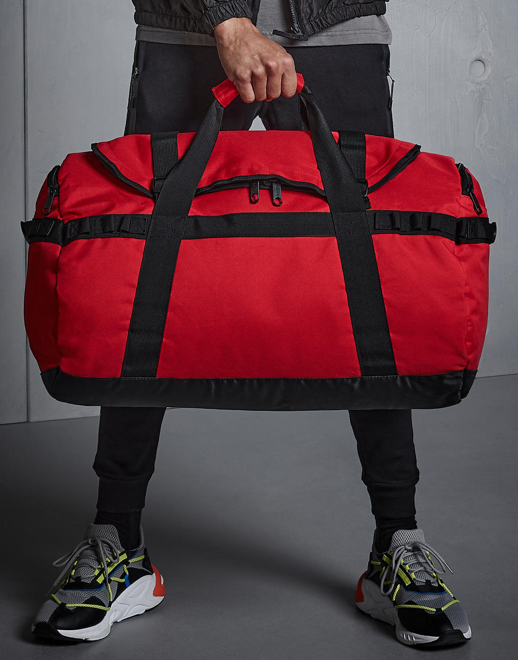 Geanta din alte tesaturi Pro Cargo Bag 64230 0
