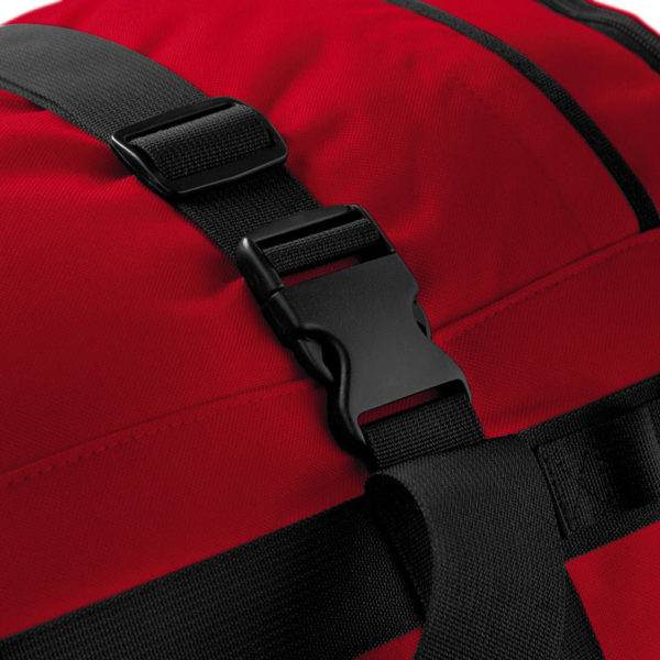 Geanta din alte tesaturi Pro Cargo Bag 64230 8