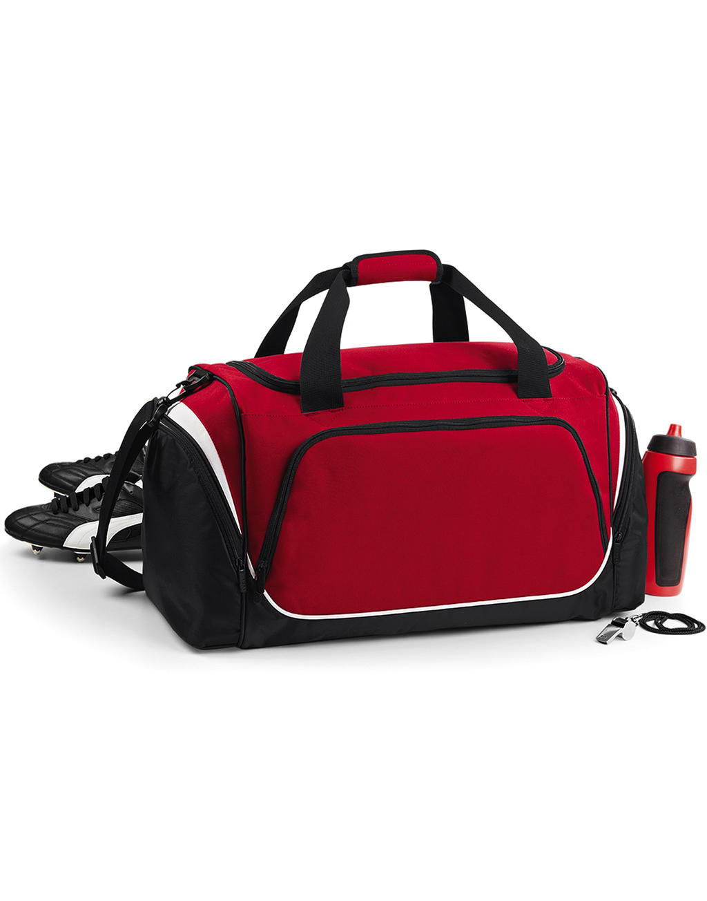 Geanta din alte tesaturi Pro Team Holdall 01730 6
