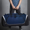 Geanta din alte tesaturi Pro Team Jumbo Kit Bag 03230 0