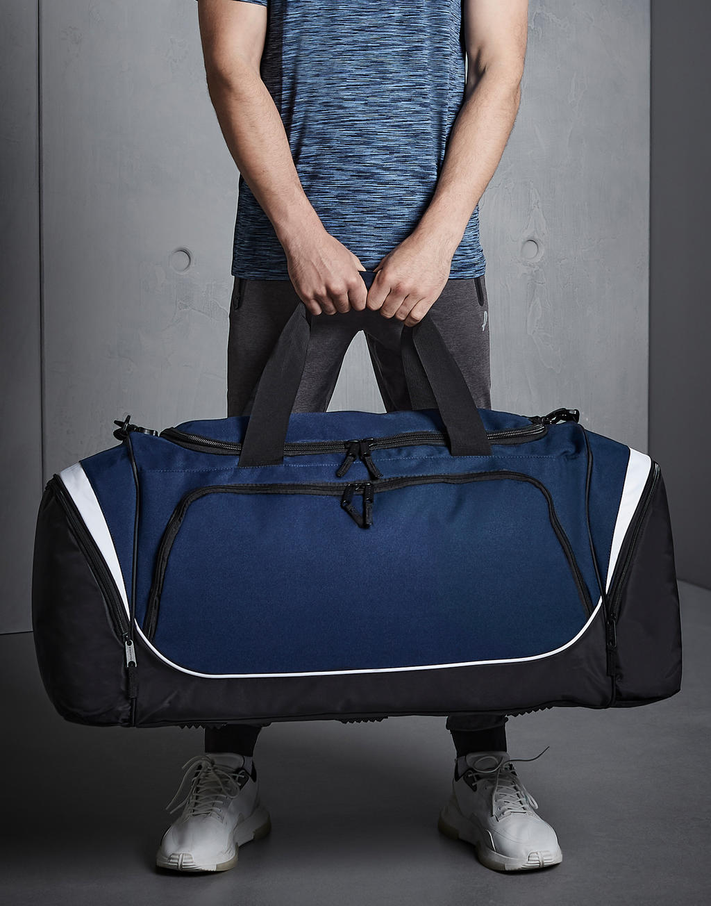 Geanta din alte tesaturi Pro Team Jumbo Kit Bag 03230 0