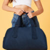 Geanta din alte tesaturi Recycled Essentials Holdall 96229 1
