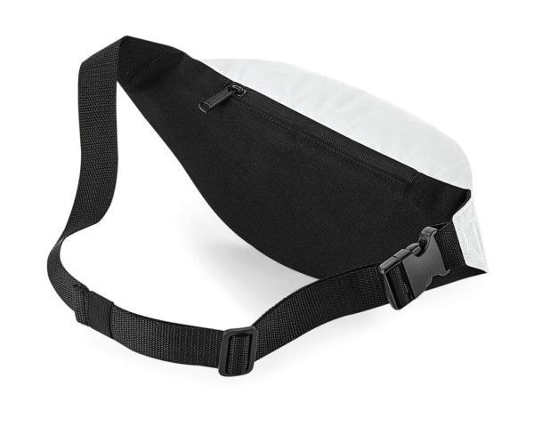 Geanta din alte tesaturi Reflective Belt Bag 93029 5