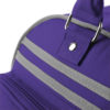 Geanta din alte tesaturi Retro Bowling Bag 68529 10