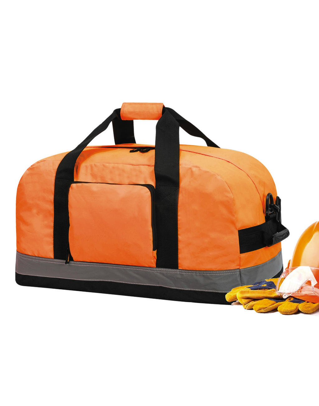Geanta din alte tesaturi Seattle Essential Hi Vis Work Bag 67738 2