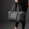 Geanta din alte tesaturi Stavanger Quilted Duffel 62118 2 Geanta din alte tesaturi Stavanger Quilted Duffel 62118 2
